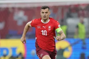 Ο Τζάκα θέλει να κρατήσει το περιβραχιόνιο της Ελβετίας, παρά το σκάνδαλο με τον Covid-19
