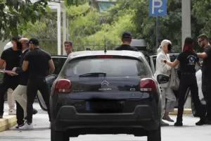 Υπόθεση Μαζωνάκη: Διευρύνεται ο κύκλος των μαρτύρων - Στον ανακριτή υπάλληλος που δεν είχε καταθέσει