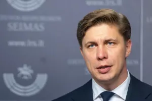 Λιθουανία: Είμαστε έτοιμοι να αντεπιτεθούμε στη Ρωσία – Έχει καταρτίσει σχέδια εκκένωσης