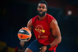 Μπαρτσελόνα: Δύο με τρεις εβδομάδες εκτός ο Νίμπο