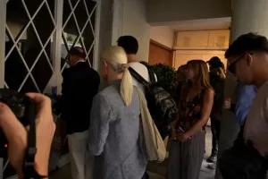 Το μήνυμα του Μαζωνάκη στη γιατρό: «Τι πρέπει να πληρώσω; Έξι ή τρεις χιλιάδες; - Δεν είμαι για να δίνω τέτοια ποσά»