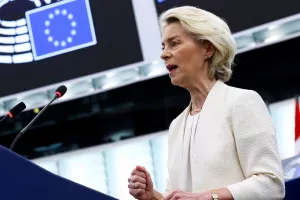 Το σχέδιο Φον ντερ Λάιεν για μια πιο ανεξάρτητη Ευρώπη