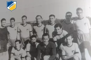   Πρωταθλητής χωρίς να χάσει ούτε έναν βαθμό!