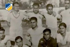Ο θρυλικός Χρυσόστομος Ιωαννίδης «Πάκκος»