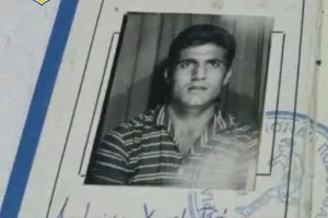 Ανδρέας Χριστοδούλου Πάκκος, ταλαντούχος όσο κανένας άλλος