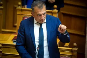 Μπλόκο από τον Βρούτση για τη μετακίνηση φίλων του Ηρακλή στο «Κλ. Βικελίδης»