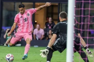 MLS: Νέο ρεκόρ με 370 εκατ. δολάρια σε μεταγραφές το 2026