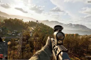 Το WARDOGS έρχεται σε PlayStation 5 και Xbox το 2028