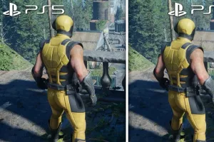 Marvel's Wolverine: Οι διαφορές ανάμεσα σε PS5 και PS5 Pro