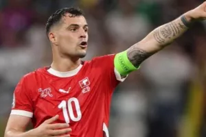Μπελάδες για Τζάκα: Παραδέχθηκε πλαστό πιστοποιητικό εμβολιασμού και κινδυνεύει με ποινή φυλάκισης