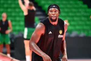 Γιαμπουσέλε: Το ranking του σε θρύλους του NBA