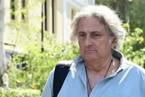 Από τις σκαλωσιές της Εκάλης ξεκίνησε ο «υπνοθεραπευτής»: Άνδρας τον γνώριζε ως ελαιοχρωματιστή