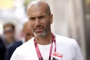 Ζιντάν: «Ο Μουρίνιο έκτισε μία πολύ καλή ομάδα»