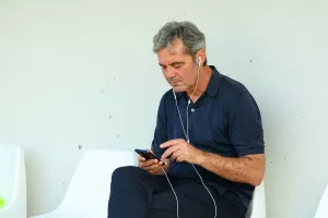Βρύζας/Η ευθύνη των επιλογών και η κρίση του γηπέδου