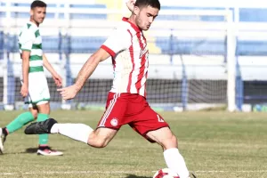 Παίκτης που πέρασε από τον Ολυμπιακό έγινε ο πιο ακριβός στην ιστορία του ποδοσφαίρου της Αρμενίας