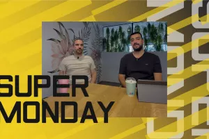 NEO επεισόδιο Super Monday/Από την Εθνική... ξανά στο πρωτάθλημα!