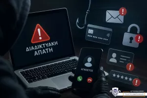 ΝΕΑ ΑΠΑΤΗ/ΠΡΟΣΟΧΗ!