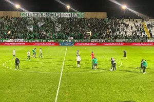 Ομόνοια 29Μ - Ανόρθωση: "Πράσινο" το τρίποντο στην Περιστερώνα 