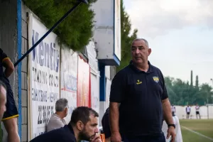 Τέλος ο Χριστινάκης: "Άφησε ανεξίτηλο το αποτύπωμά του..."