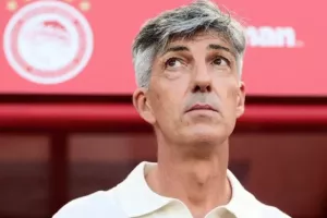 Ολυμπιακός: Τα λεπτά των διεθνών και η διαχείριση του Αλκγουαθίλ