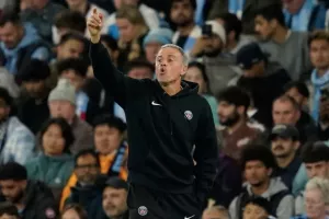 Ενρίκε: “Πριν έρθω η Παρί δεν κέρδιζε το Champions League λόγω του πρωταθλήματος, τώρα συμβαίνει το αντίθετο”