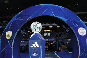 (LIVE) Μάντσεστερ Σίτι 1-0 ΑΕΚ Αθηνών