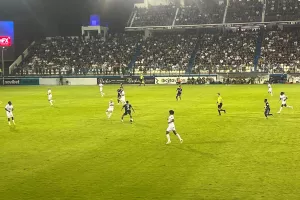 (LIVE) Ανόρθωση 1-3 Πάφος 