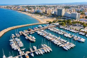 Μαρίνα Λάρνακας: Γιατί η Νομική Υπηρεσία βάζει «φρένο»