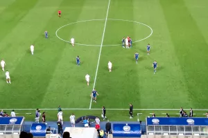 (LIVE/Ημίχρονο) Κύπρος 0-0 Λετονία