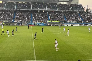 (LIVE) Ανόρθωση 0-0 Πάφος 