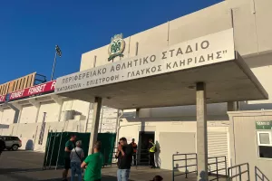 Το kerkida.net στο Ομόνοια 29Μ - Ανόρθωση