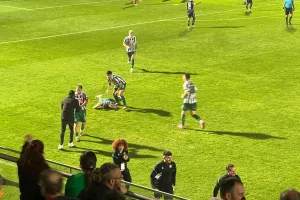 (LIVE) Ομόνοια 29Μ 1-0 Ανόρθωση