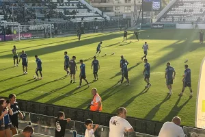 Η 11αδα της Ανόρθωσης
