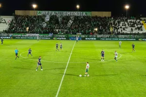 (LIVE) Ομόνοια 29Μ 0-0 Ανόρθωση