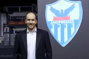 "Αποκαταστάθηκε μια λανθασμένη απόφαση εις βάρος της Ανόρθωσης"
