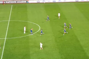 (LIVE) Κύπρος 1-1 Λετονία