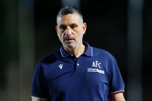 "Δίκαιο αποτέλεσμα/Σημαντικό ότι βελτιωνόμαστε"