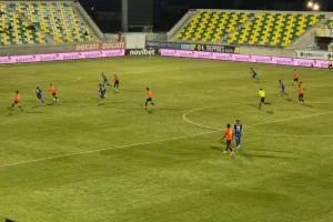 (LIVE) Ομόνοια Αραδίππου 6-3 Διγενής