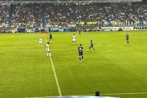(LIVE) Ανόρθωση 1-3 Πάφος 