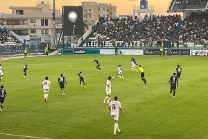 (LIVE) Ανόρθωση 0-0 Πάφος 
