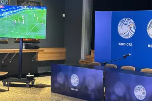 ΝΕΟ/Στα… θρανία σε λίγο οι πρόεδροι των ομάδων!