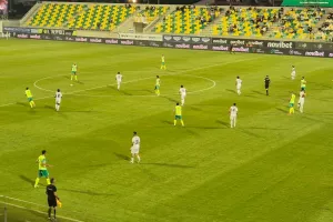  (LIVE) ΑΕΚ 1-1 Ακρίτας Χλώρακας