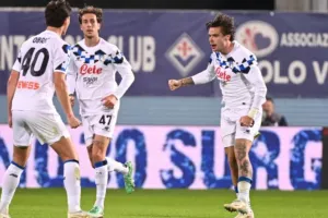 Ματσάρα και... 2-2!