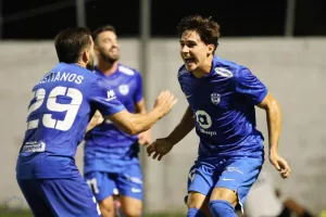 Επίθεση "φωτιά" και… θέλει 3 στα 3
