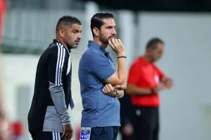 Νικολάου: «Διαχειριστήκαμε τους αγώνες μας βλέποντας και την επόμενη διοργάνωση»