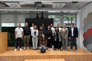 Συμμετοχή της ΚΟΠ στην 3η Διακρατική συνάντηση για το EU TEAM Project στη Μαδρίτη