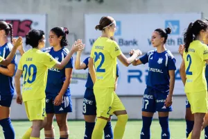Apollon Ladies - Πέγεια Ακάμας απευθείας από τη Cytavision (18/10)