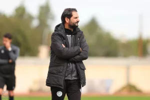 Η αποστολή της Εθνικής Παίδων Κ-15 για τα φιλικά στη Μάλτα