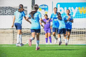 Πρωτάθλημα Κοριτσιών Κ-15: Αντίστροφη μέτρηση για την πρεμιέρα
