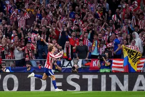 (LIVE) Δράση στο Champions League